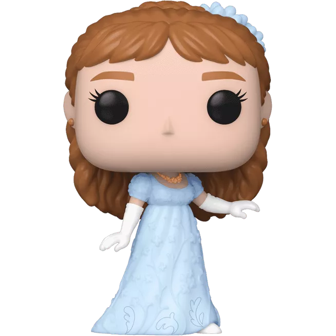 Daphne Bridgerton