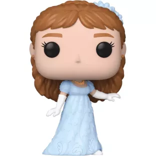 Daphne Bridgerton