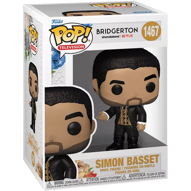 Simon Basset Box