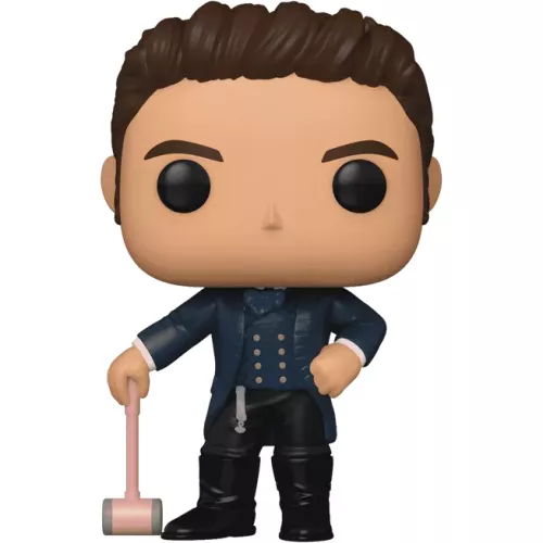Funko Pop! Anthony Bridgerton #1468 Bridgerton Shondaland Netflix