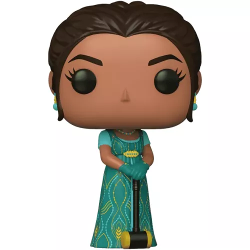 Funko Pop! Kate Sharma #1469 Bridgerton Shondaland Netflix