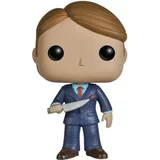 Hannibal Lecter image