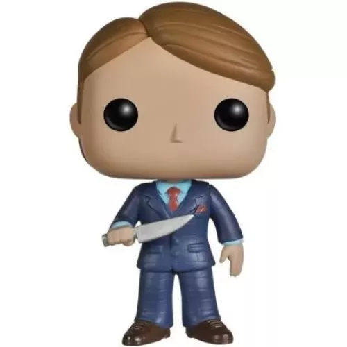 Hannibal Lecter
