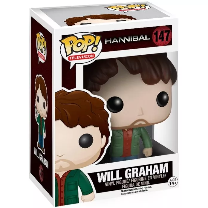 Will Graham Box