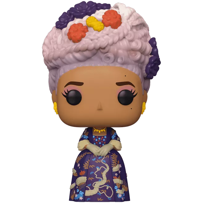 Queen Charlotte