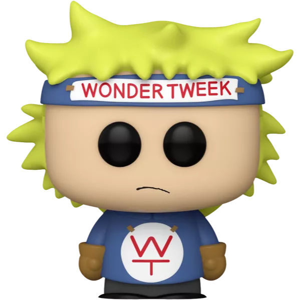 Wonder Tweek