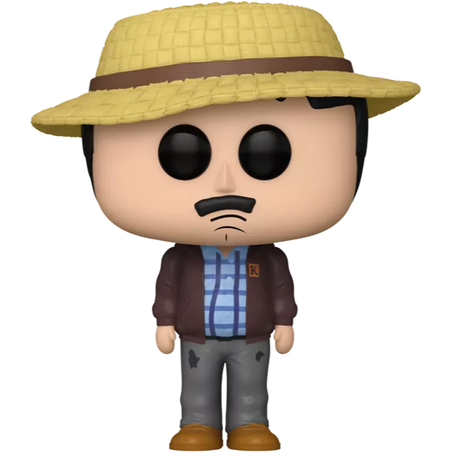Farmer Randy