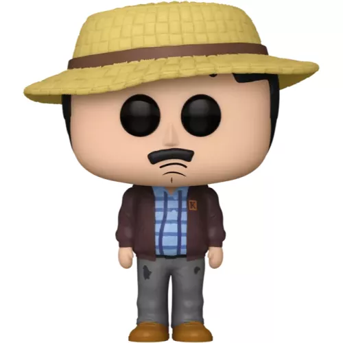 Funko Pop! Farmer Randy #1473 South Park Television