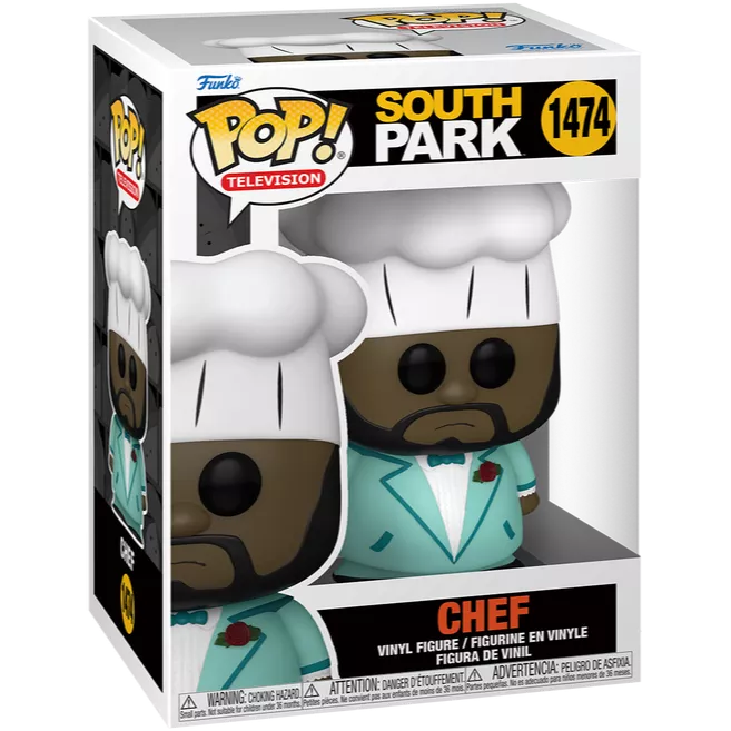 Chef Box