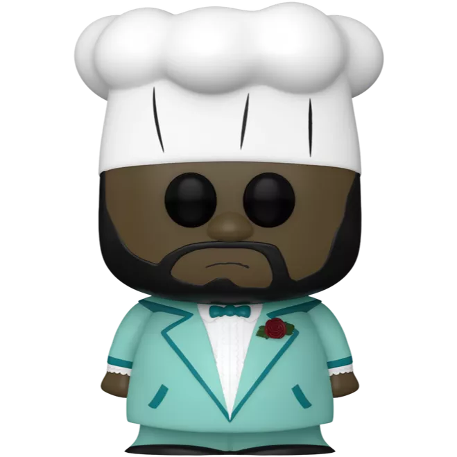 Chef
