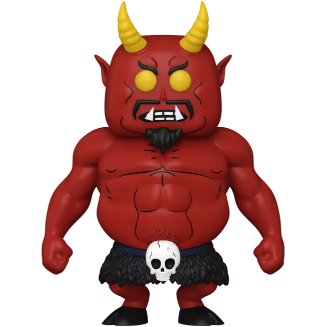 Satan