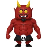 #1475  Satan - Collectible Figure