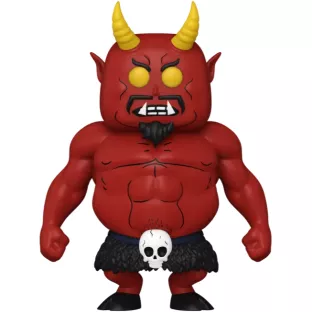 Satan