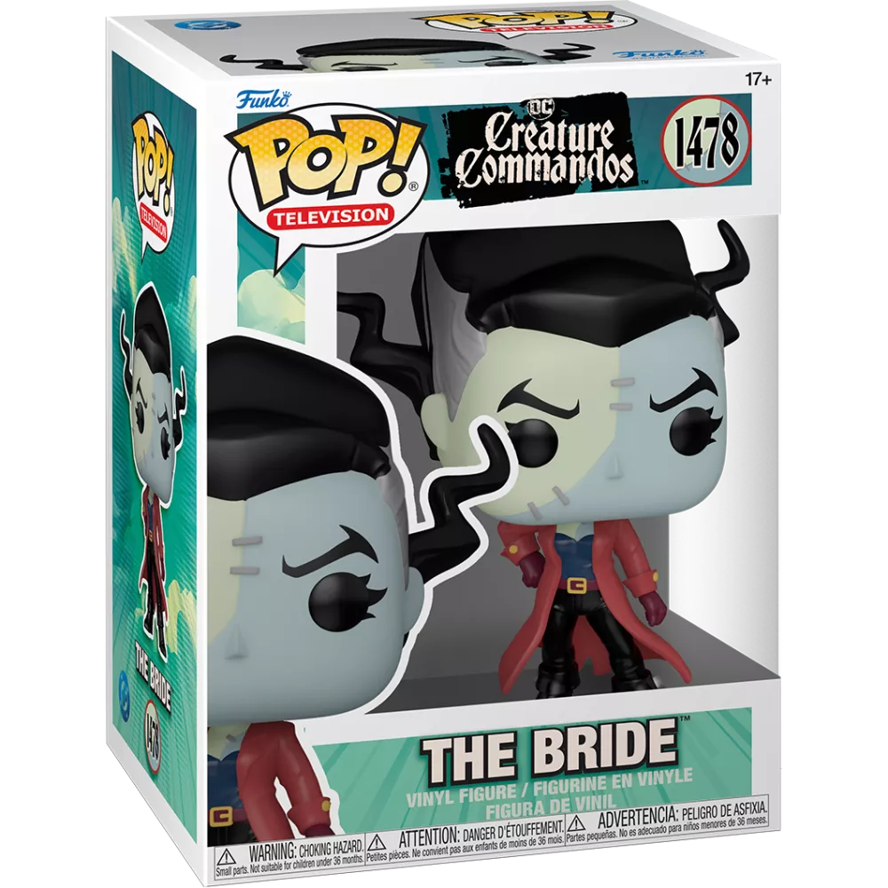 The Bride Box