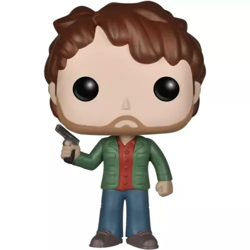 Will Graham