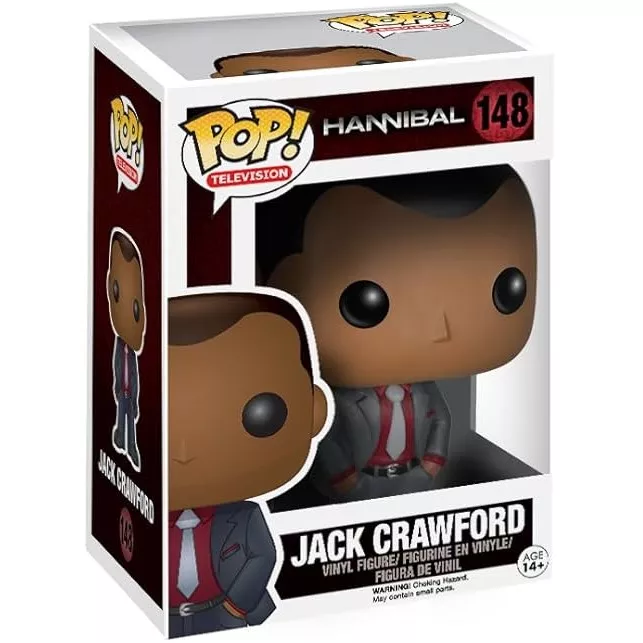 Jack Crawford Box