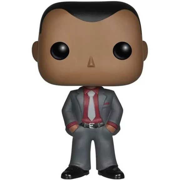 Jack Crawford