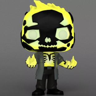 Doctor Phosphorus