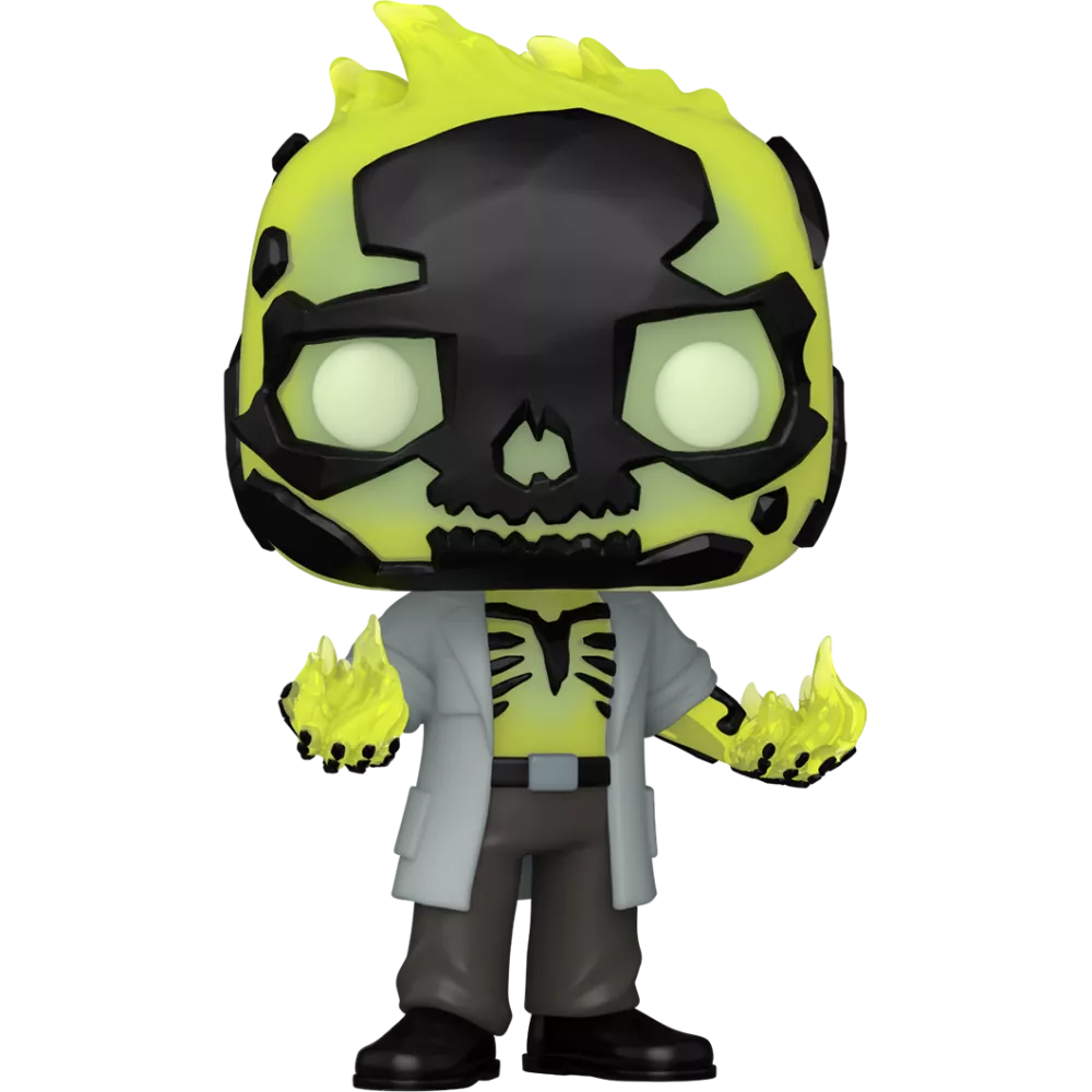 Doctor Phosphorus