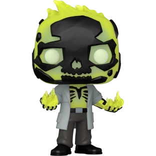 Doctor Phosphorus