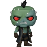 Eric Frankenstein