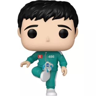 Player 456: Seong Gi-hun