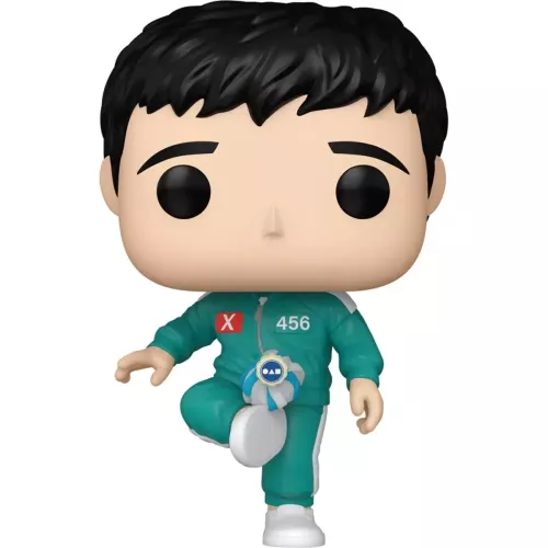 Player 456: Seong Gi-hun