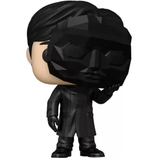 Front Man