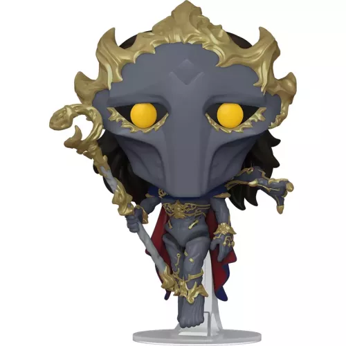 Funko Pop! Champion Viktor #1487 Arcane League of Legends