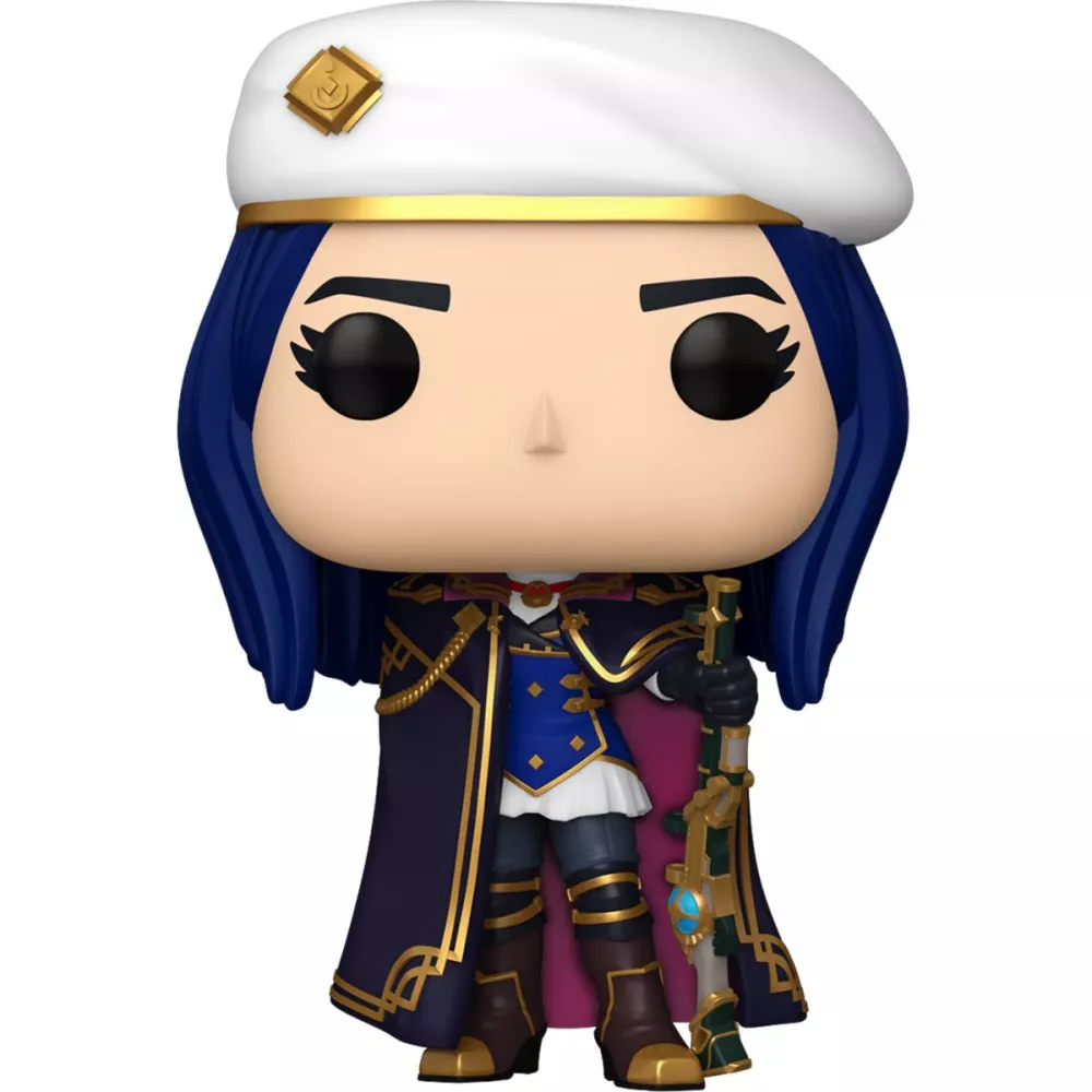 Caitlyn