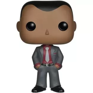 Jack Crawford