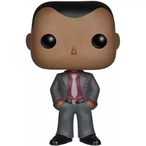 Jack Crawford