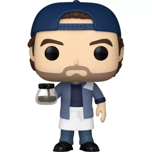 Luke Danes