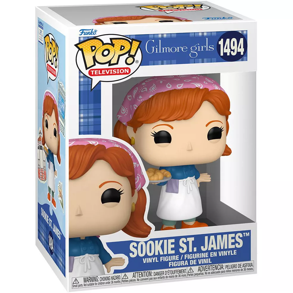 Sookie St. James Box