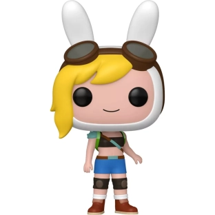 Fionna