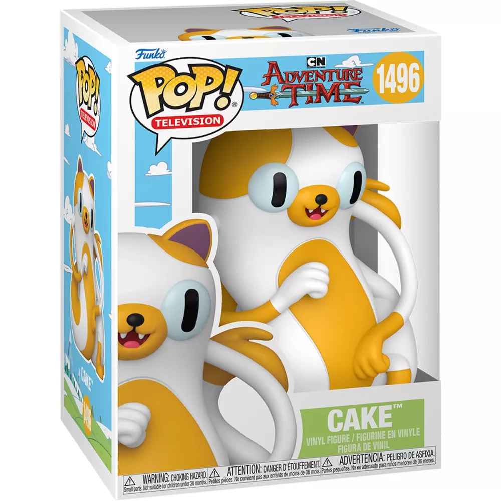 Cake Box