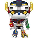 #1497  Voltron - Collectible Figure