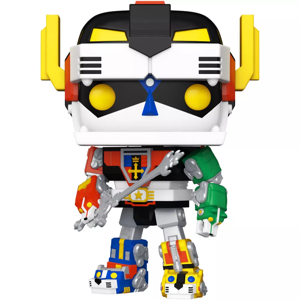 Voltron