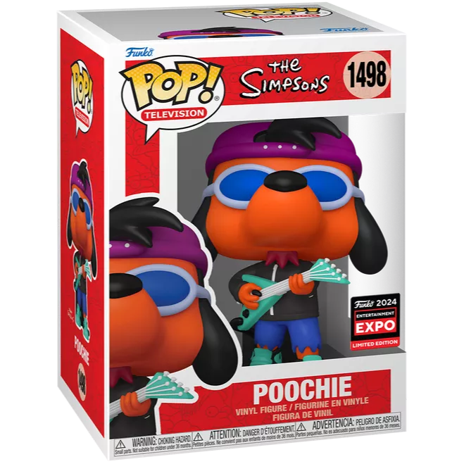 Poochie Box