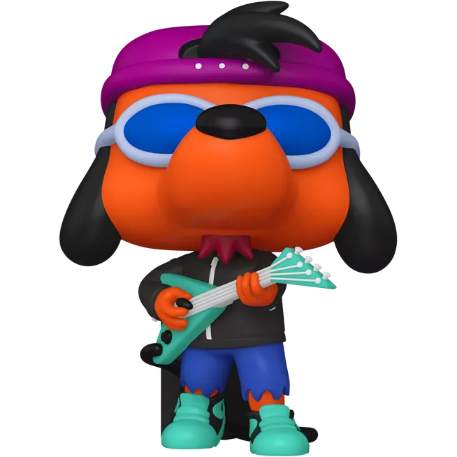 Poochie