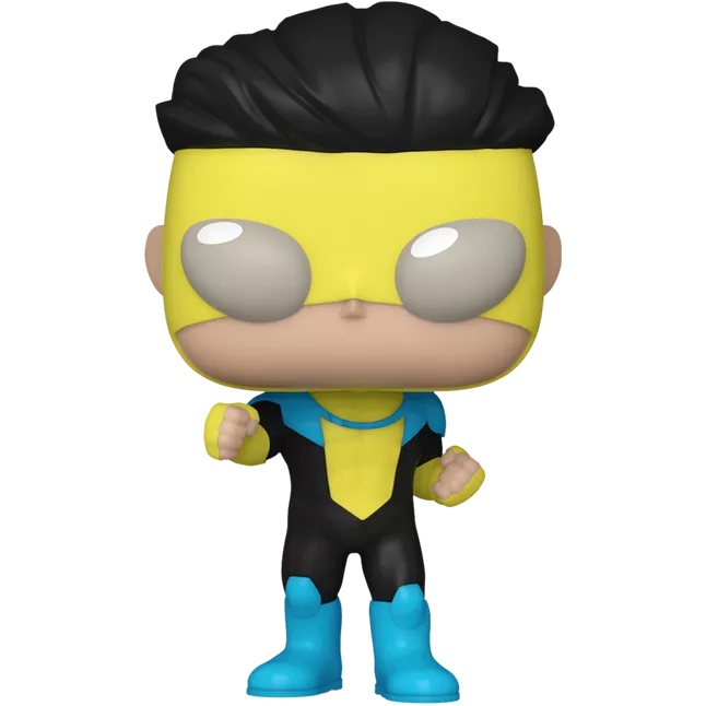 Invincible