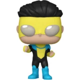 Invincible