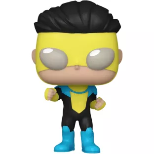 Invincible