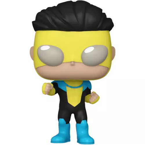 Funko Pop! Invincible #1499 Amazon Original Invincible