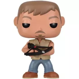 Daryl Dixon