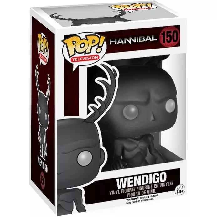 Wendigo Box