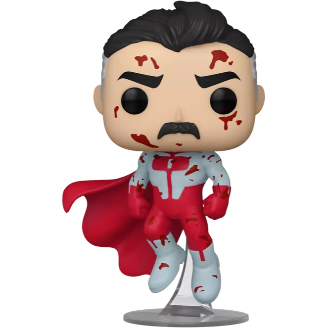 Omni-Man