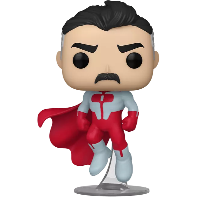 Omni-Man