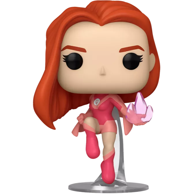 Atom Eve