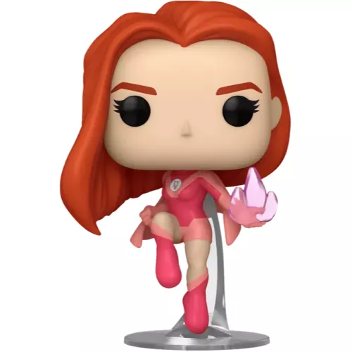 Funko Pop! Atom Eve #1501 Amazon Original Invincible